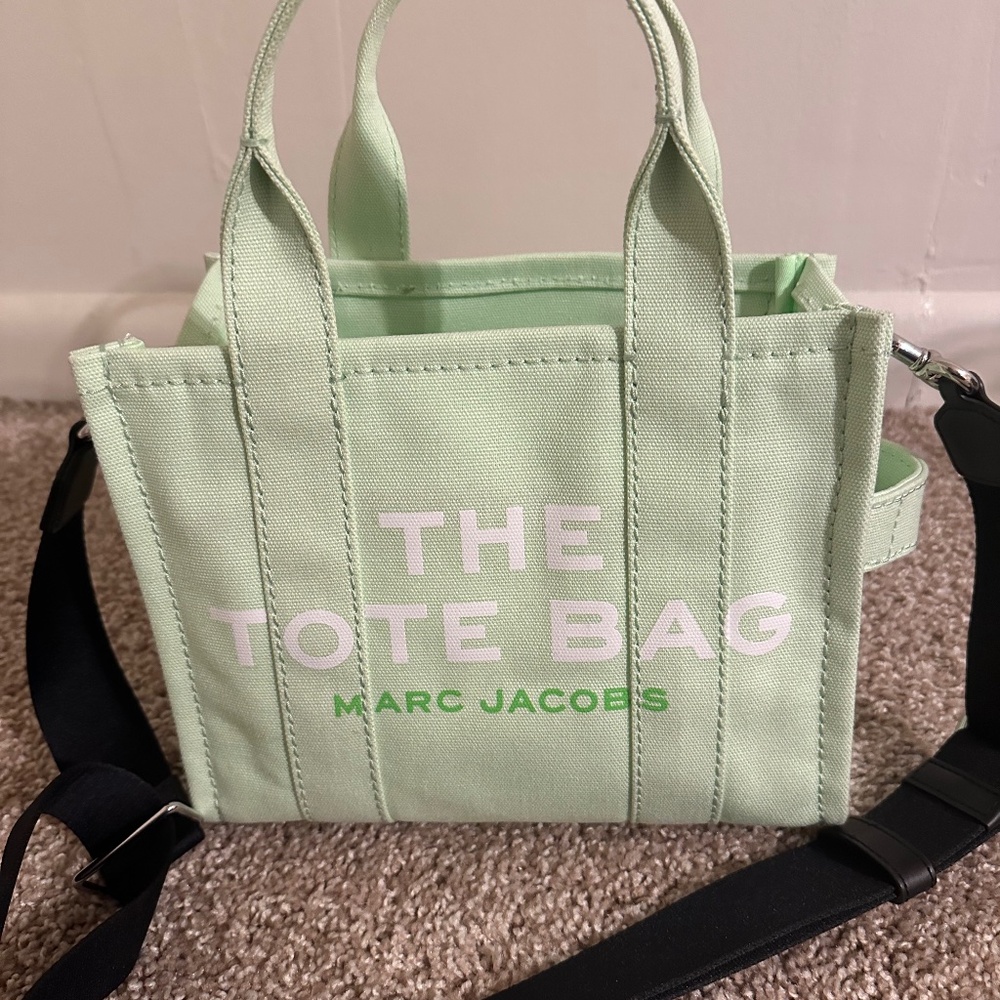 Marc Jacobs Mini Totebag